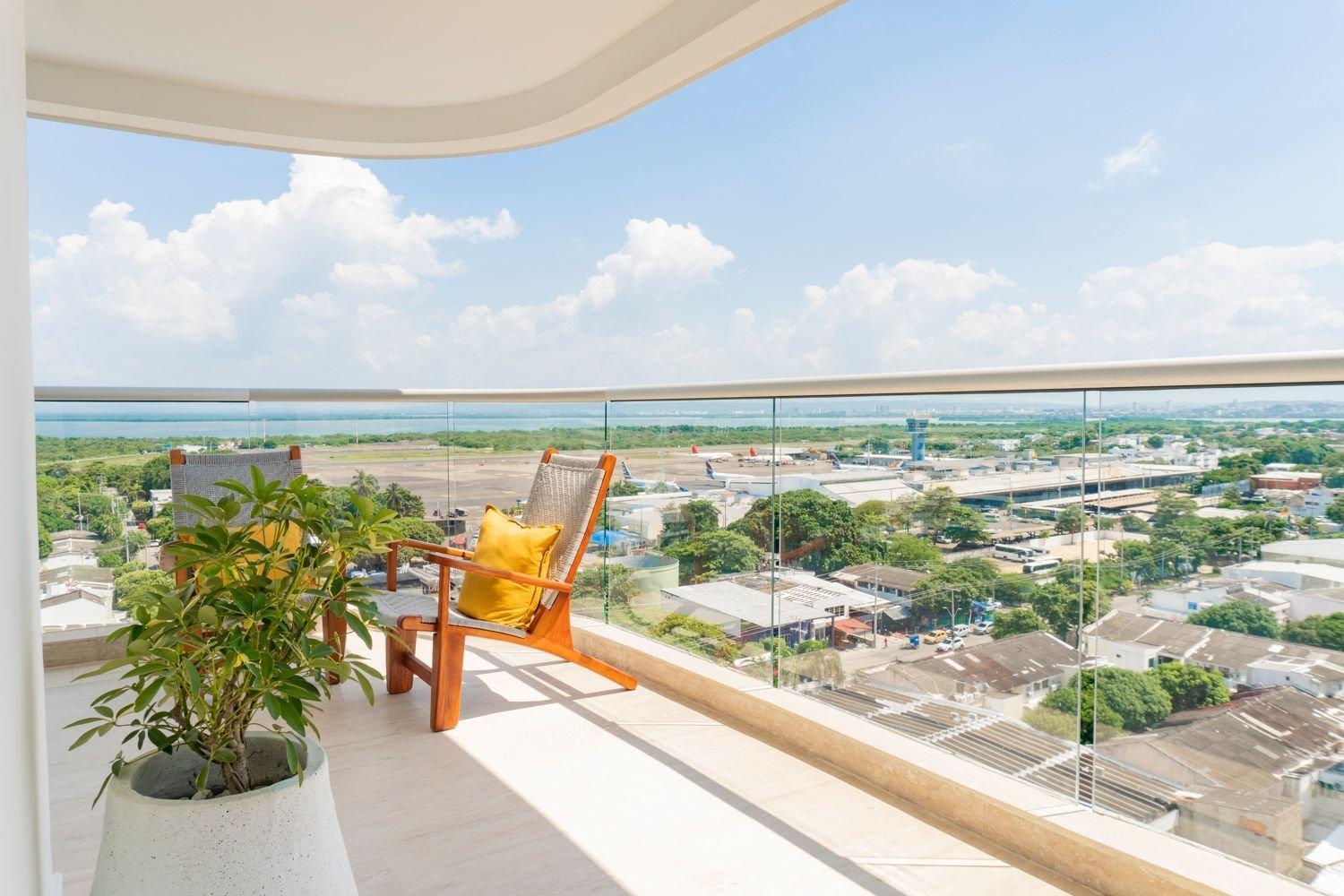 Comoda Suite Vista al lago-Amanecer hermoso CB1130
