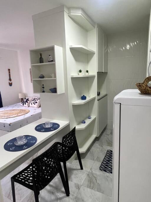 Loft dos Anjos