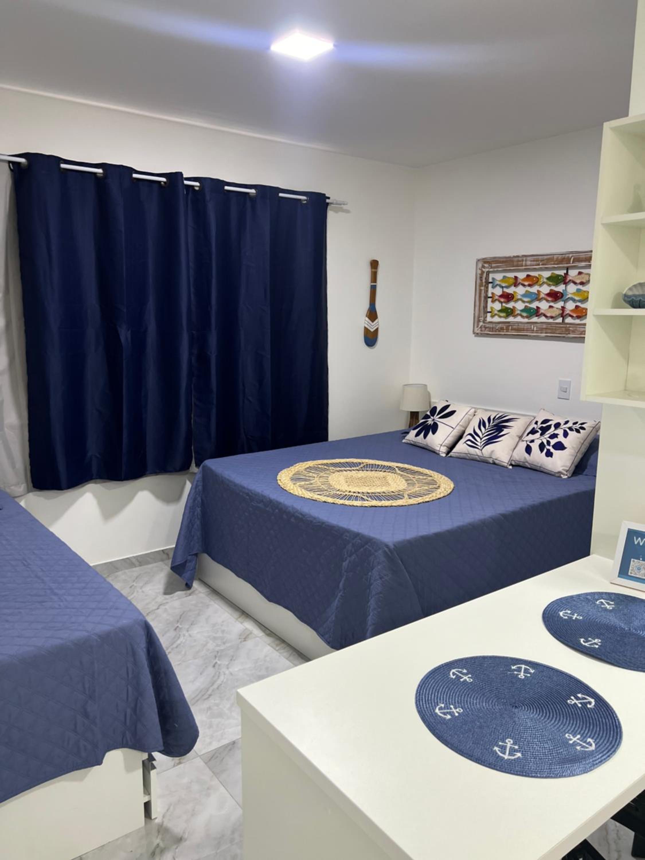 Loft dos Anjos