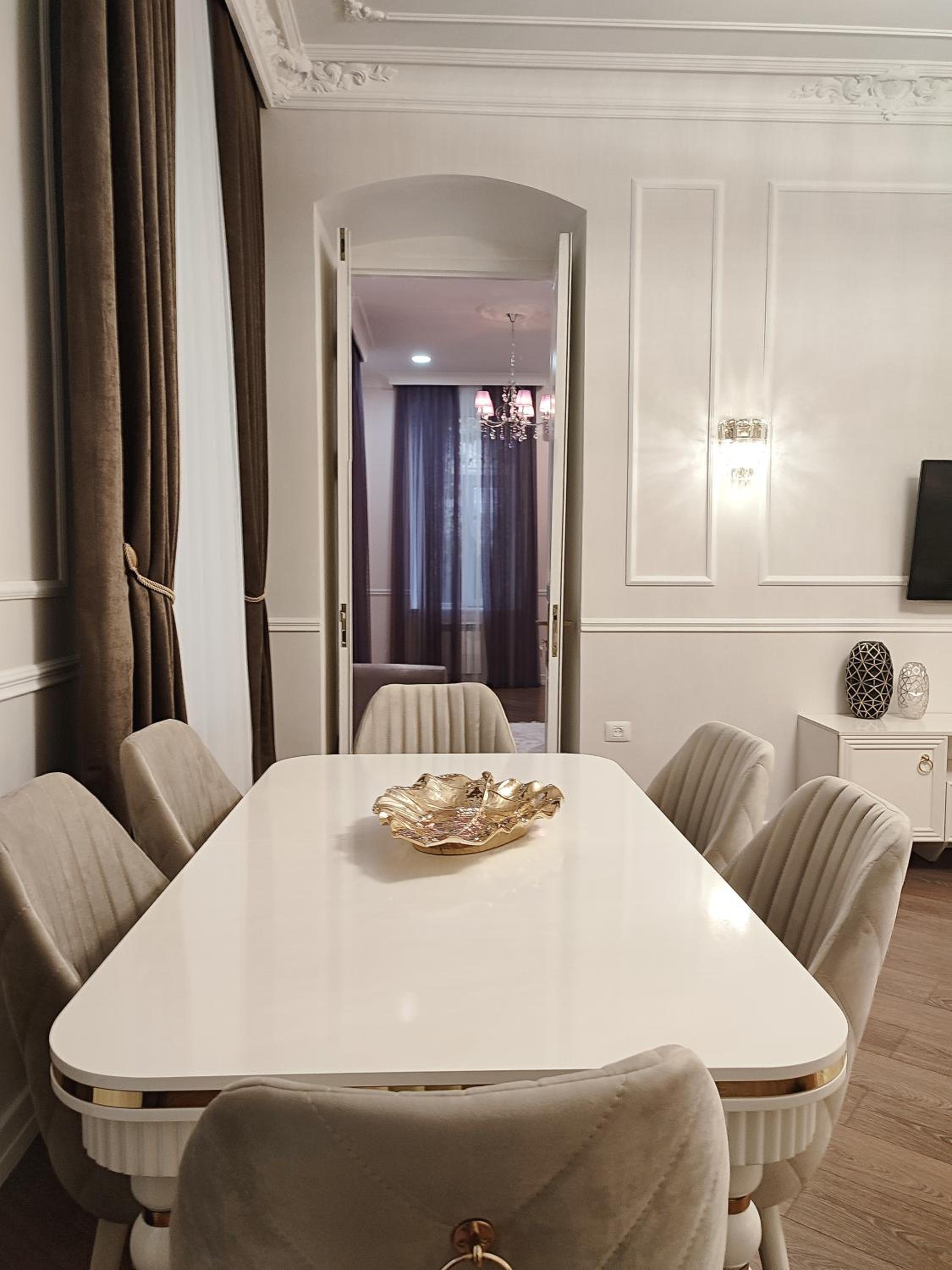 VIP APARTMENT in OLD CITY