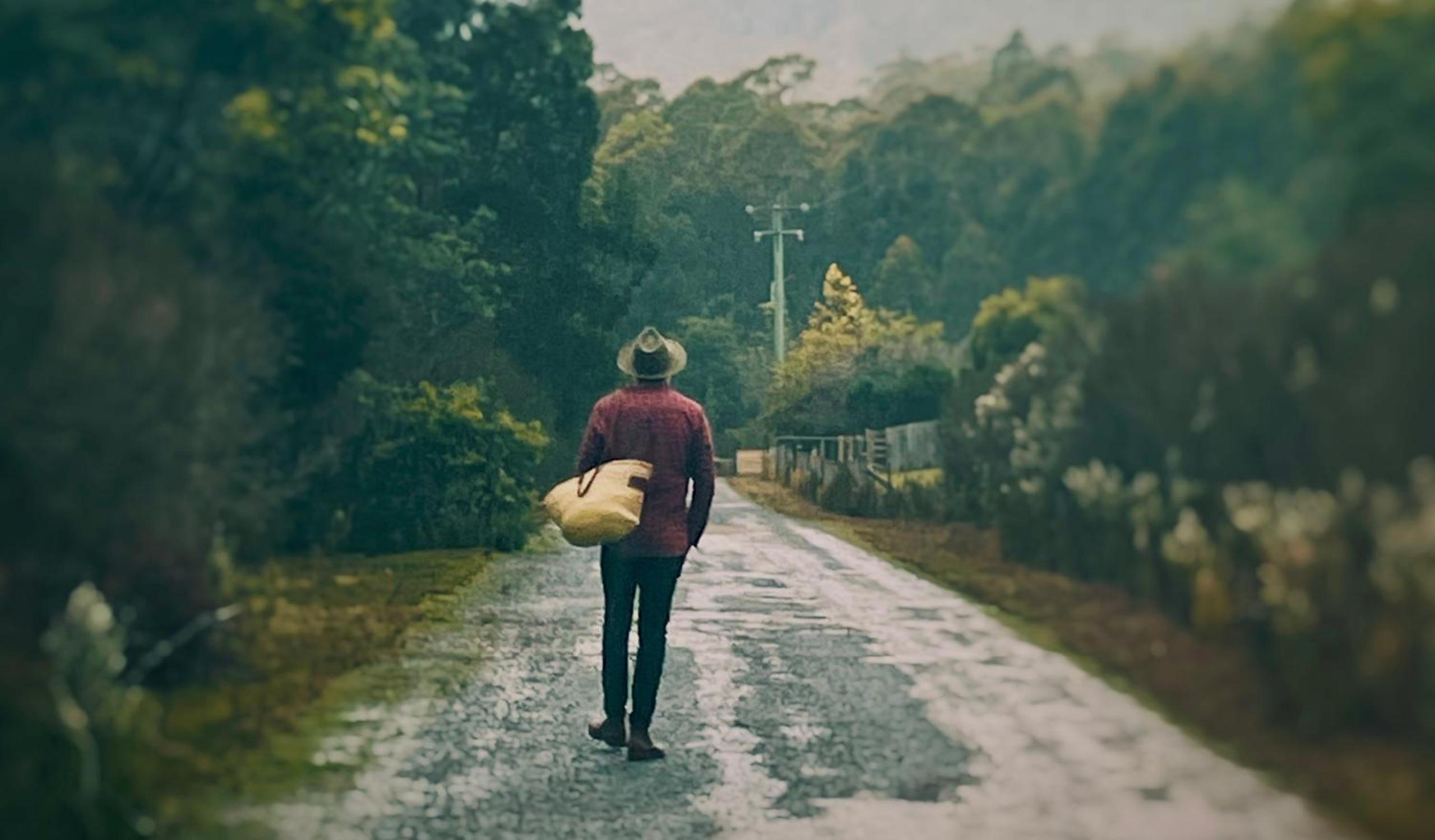Wilder Tasmania