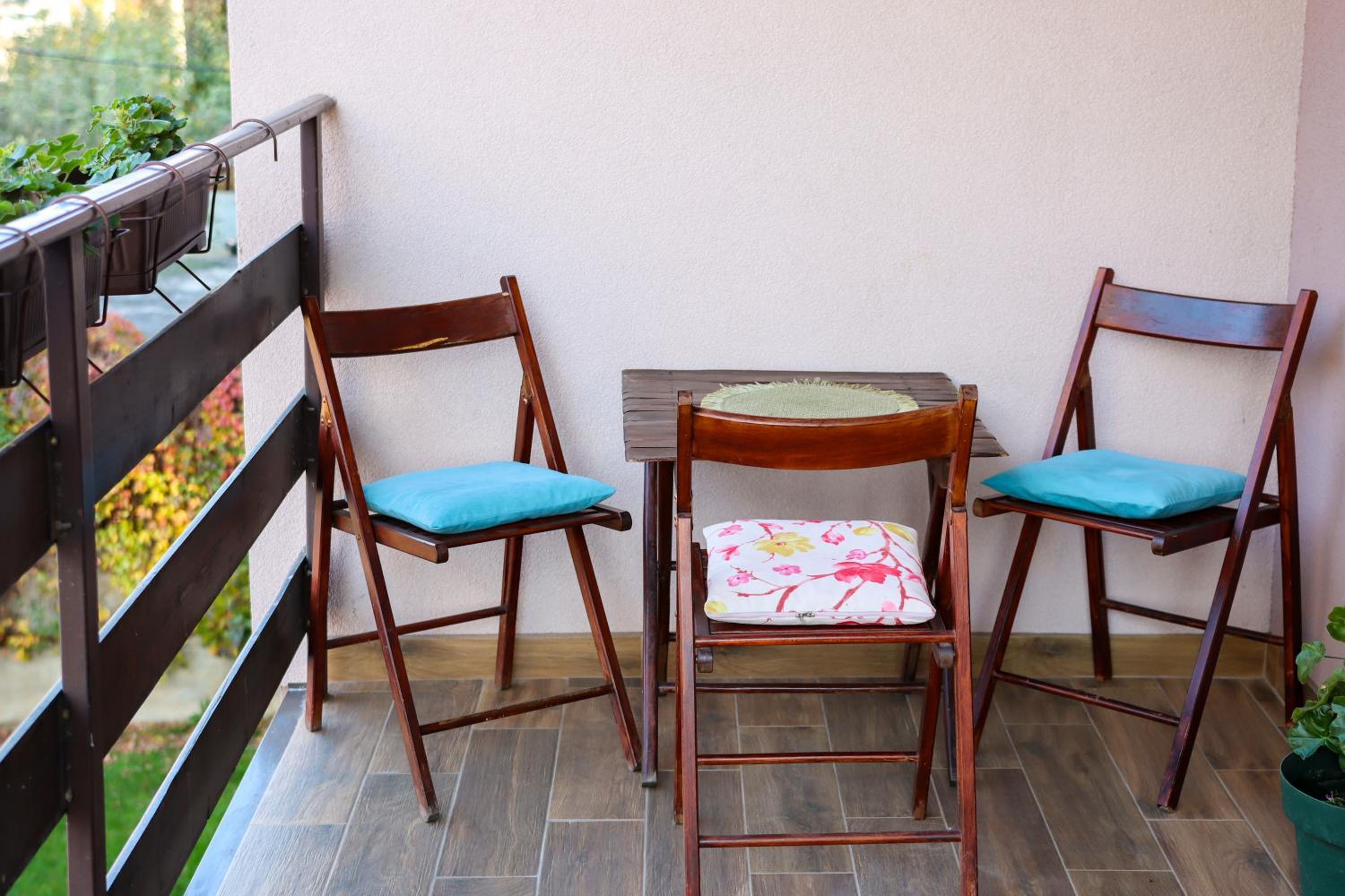 NaFiJa Apartman