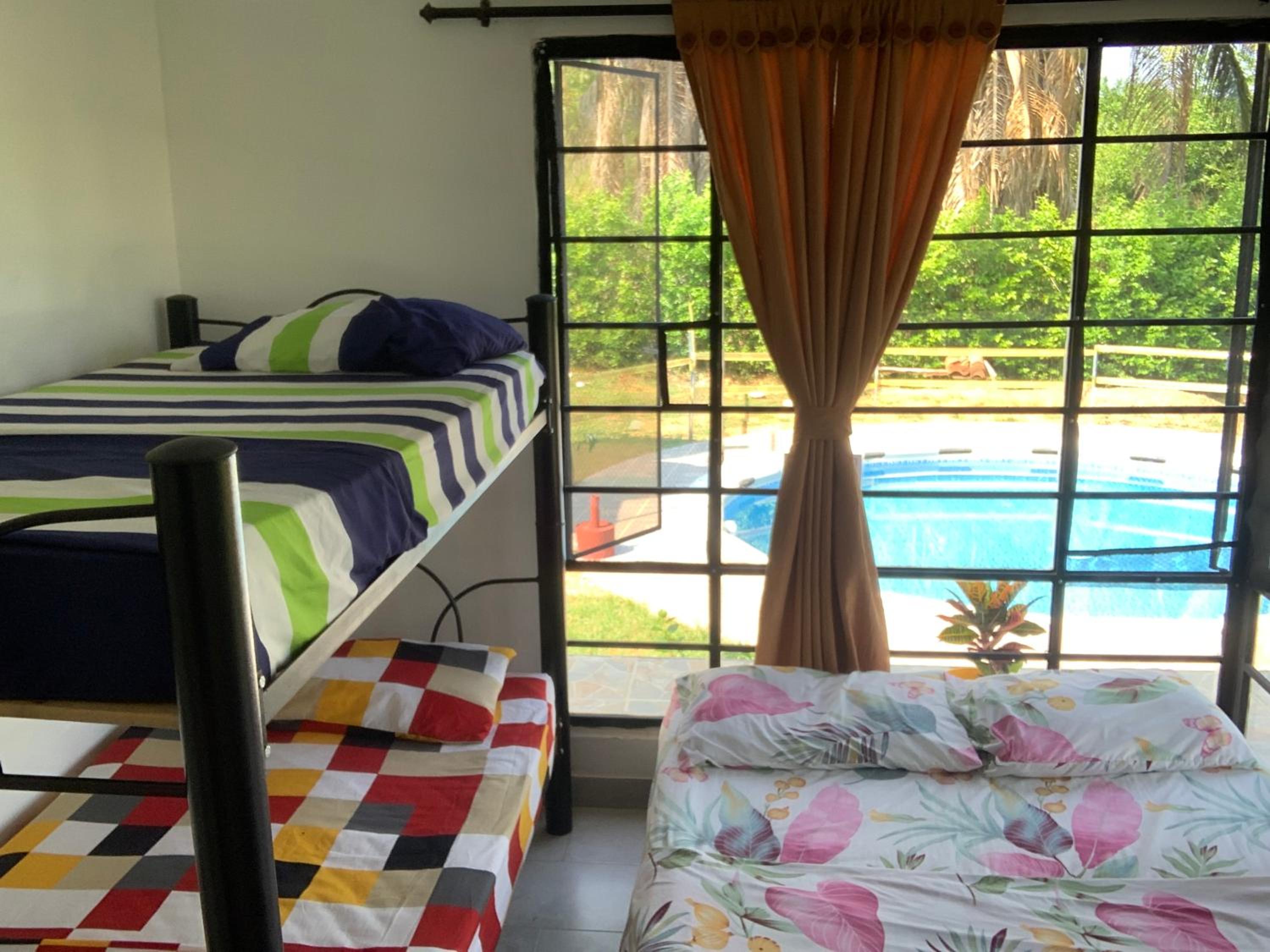 Melgar Alojamiento Villa Claudia
