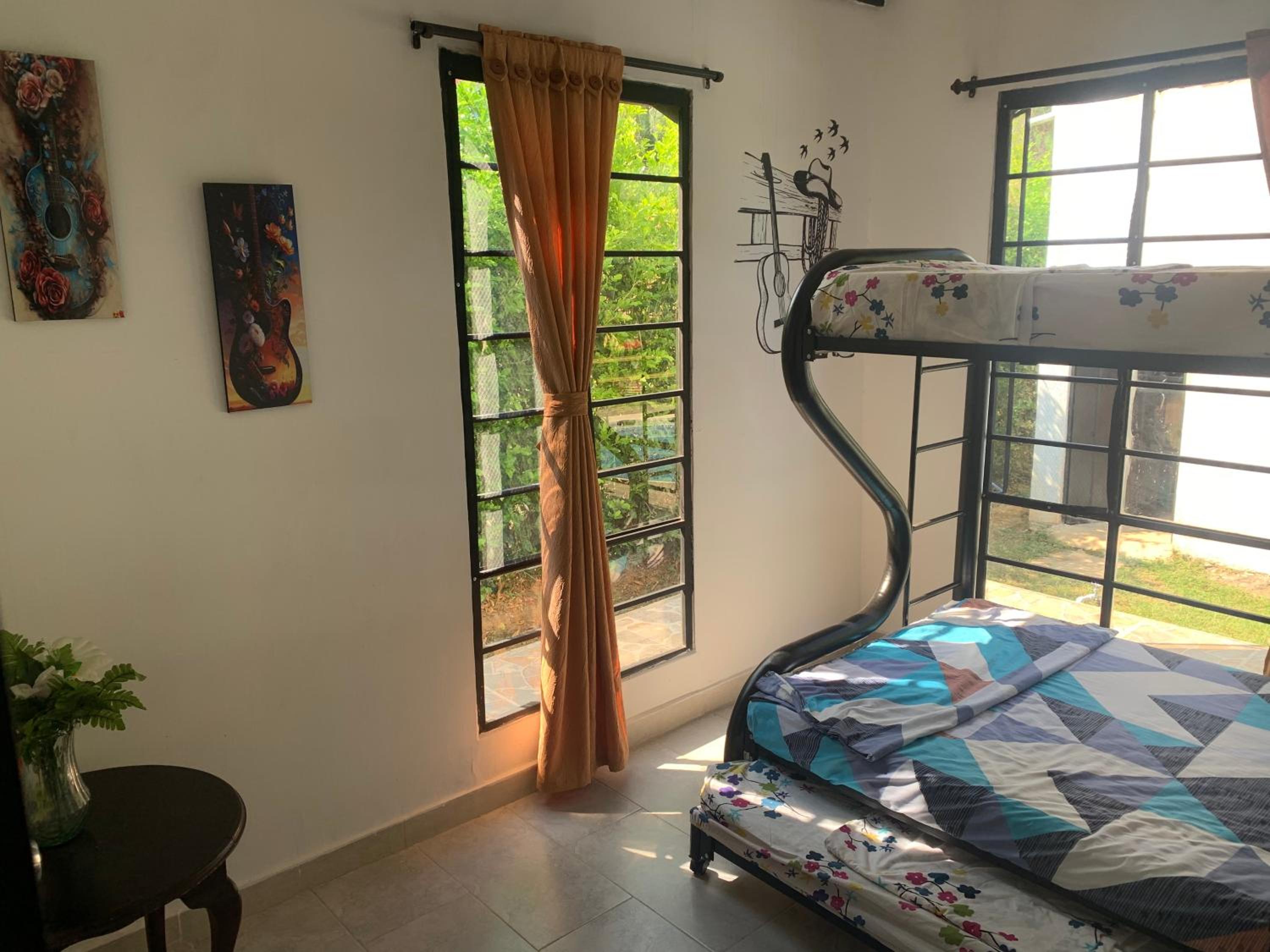 Melgar Alojamiento Villa Claudia
