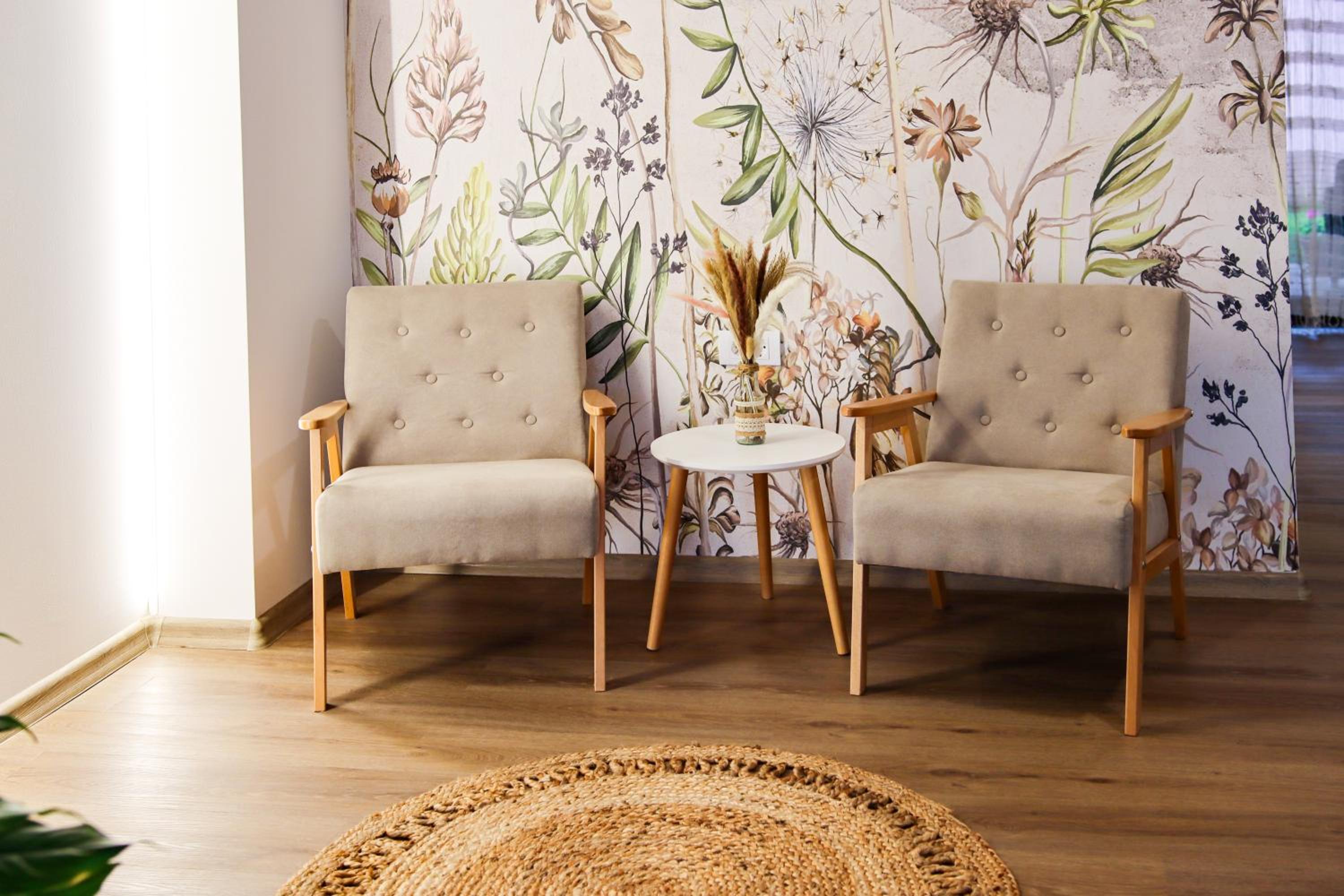 NaFiJa Apartman