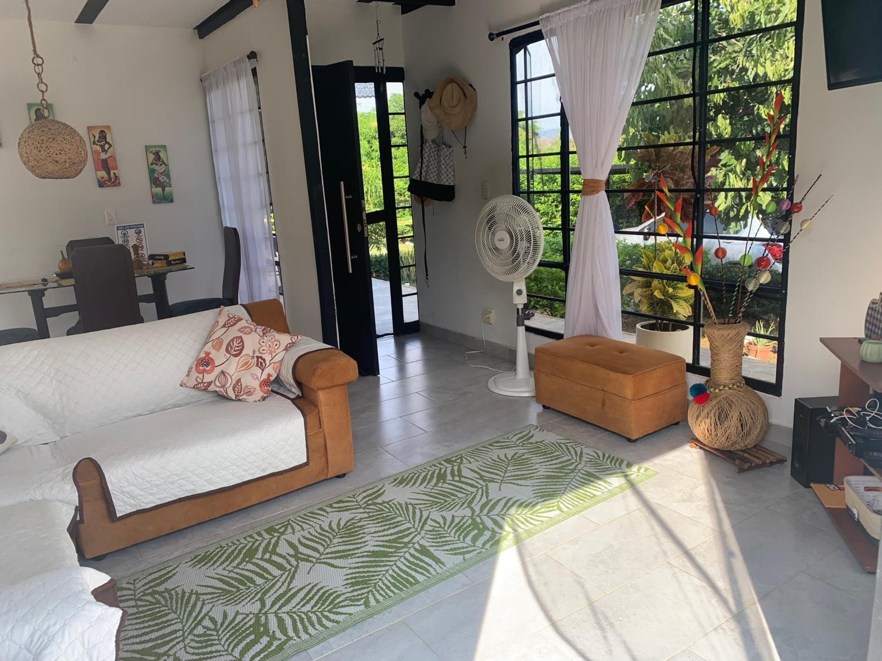Melgar Alojamiento Villa Claudia