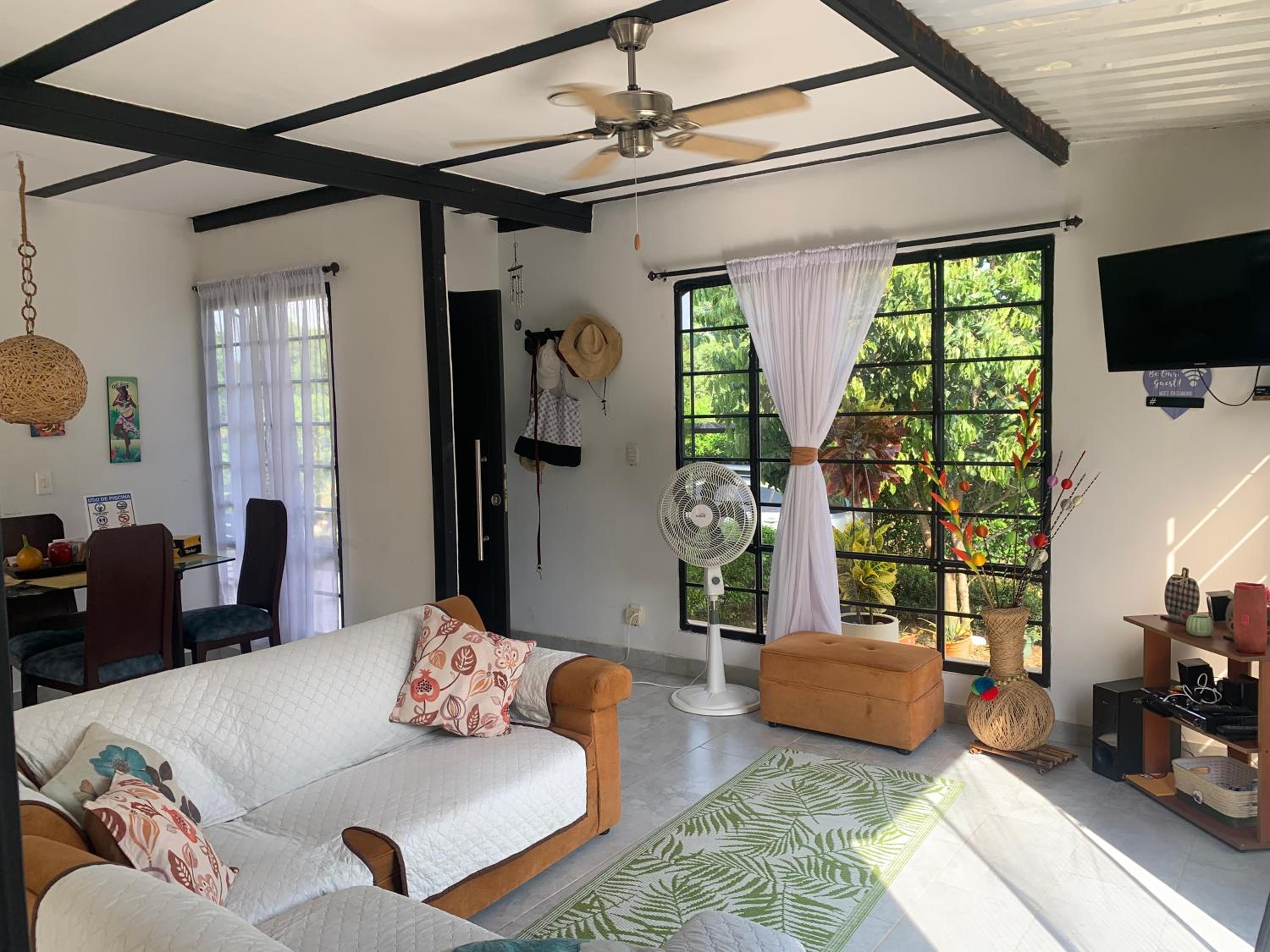 Melgar Alojamiento Villa Claudia