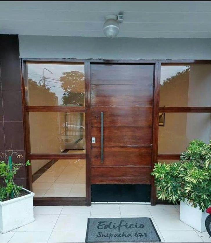 Departamento El Hornero