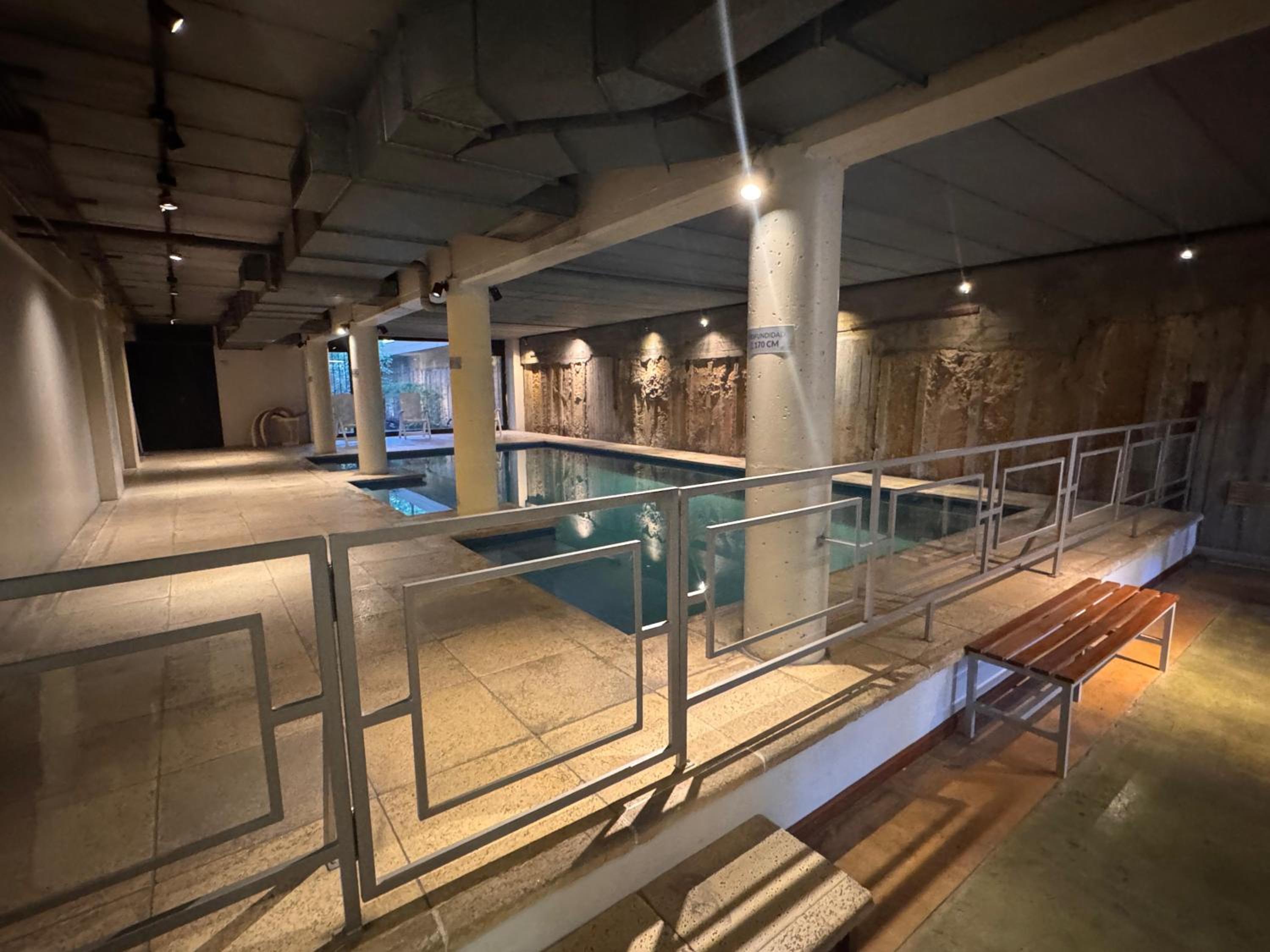 Loft Puerto Made Luxe