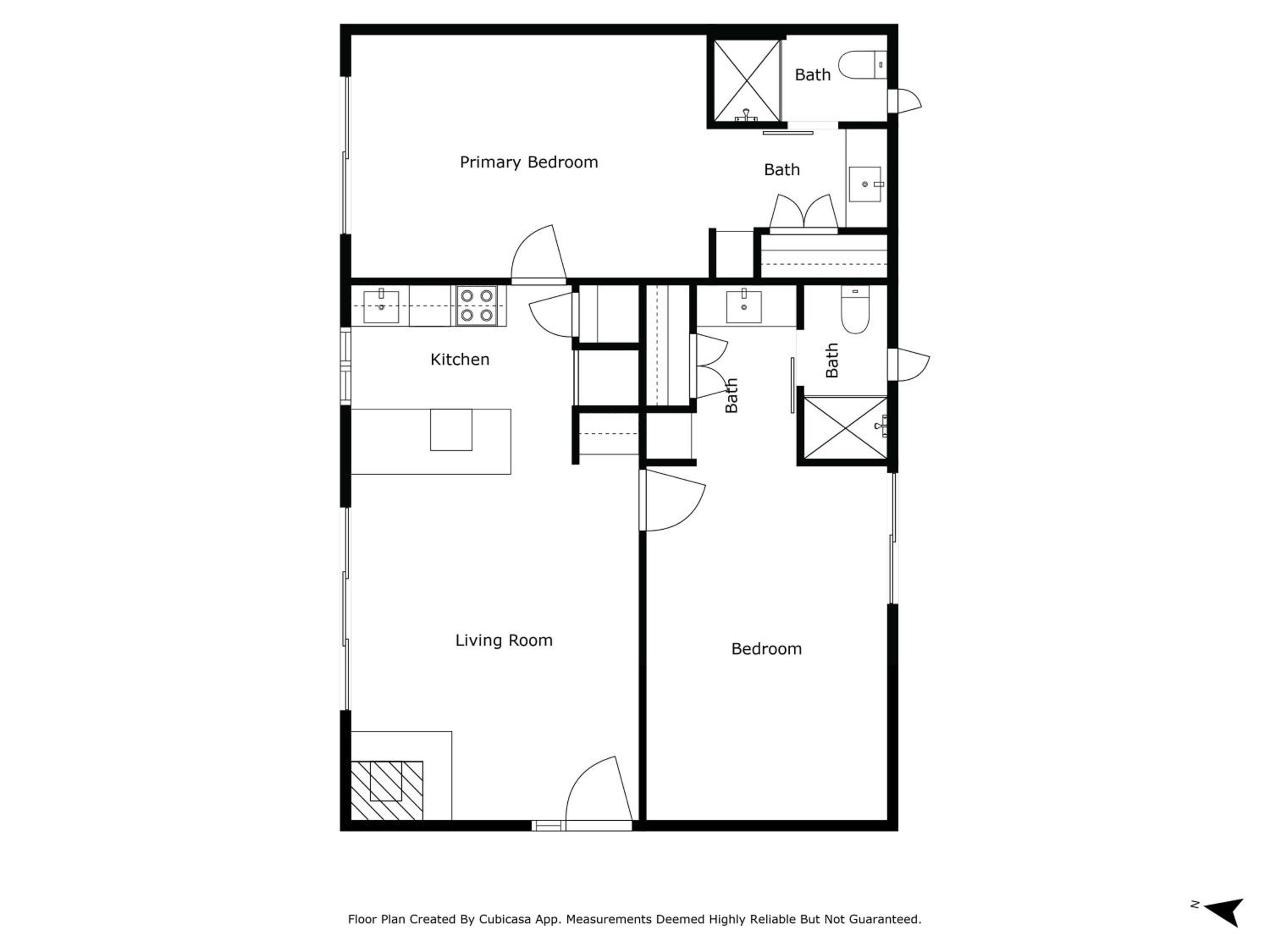 Silverado Condo