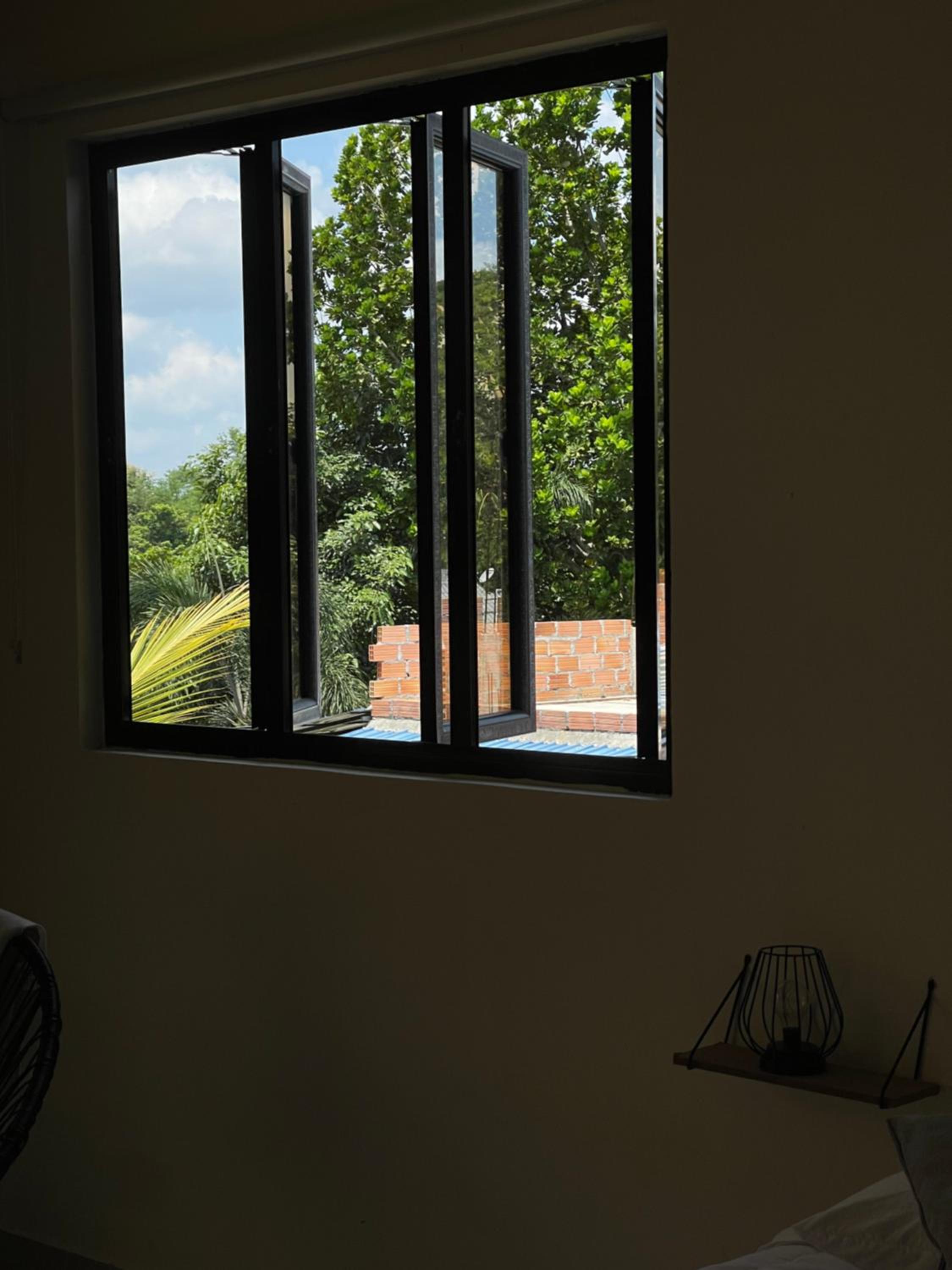 Casa Del Río