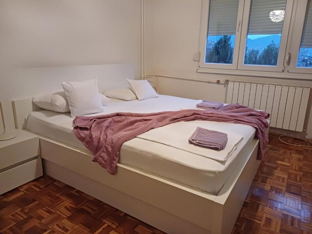 Sunny Sarajevo Stay