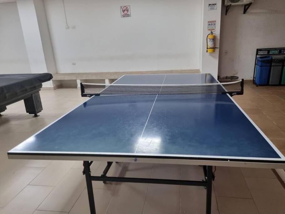 Ricaurte- Apartamento con gran vista, 7th piso