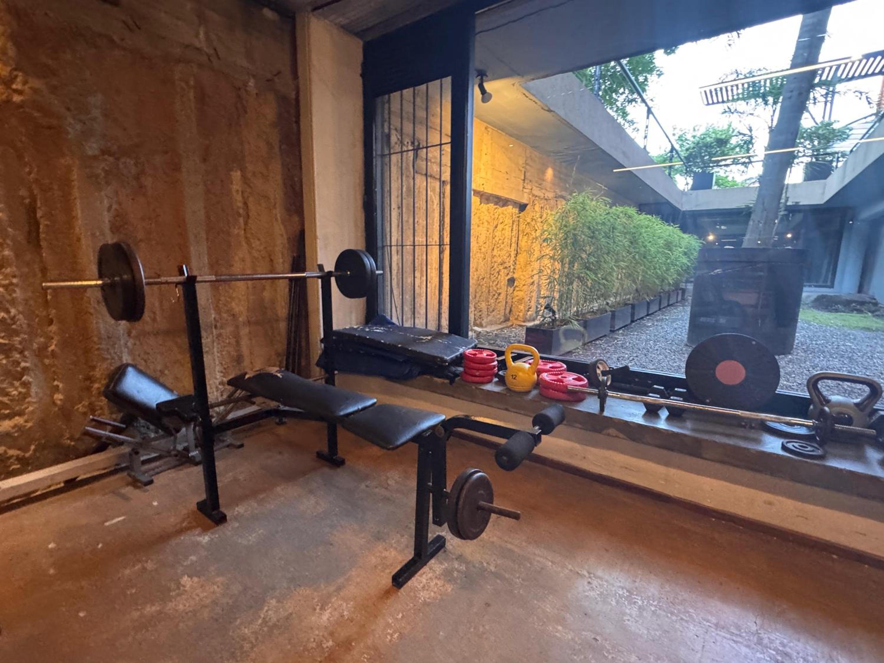 Loft Puerto Made Luxe