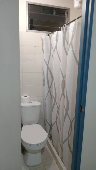 refugio acogedor y privado