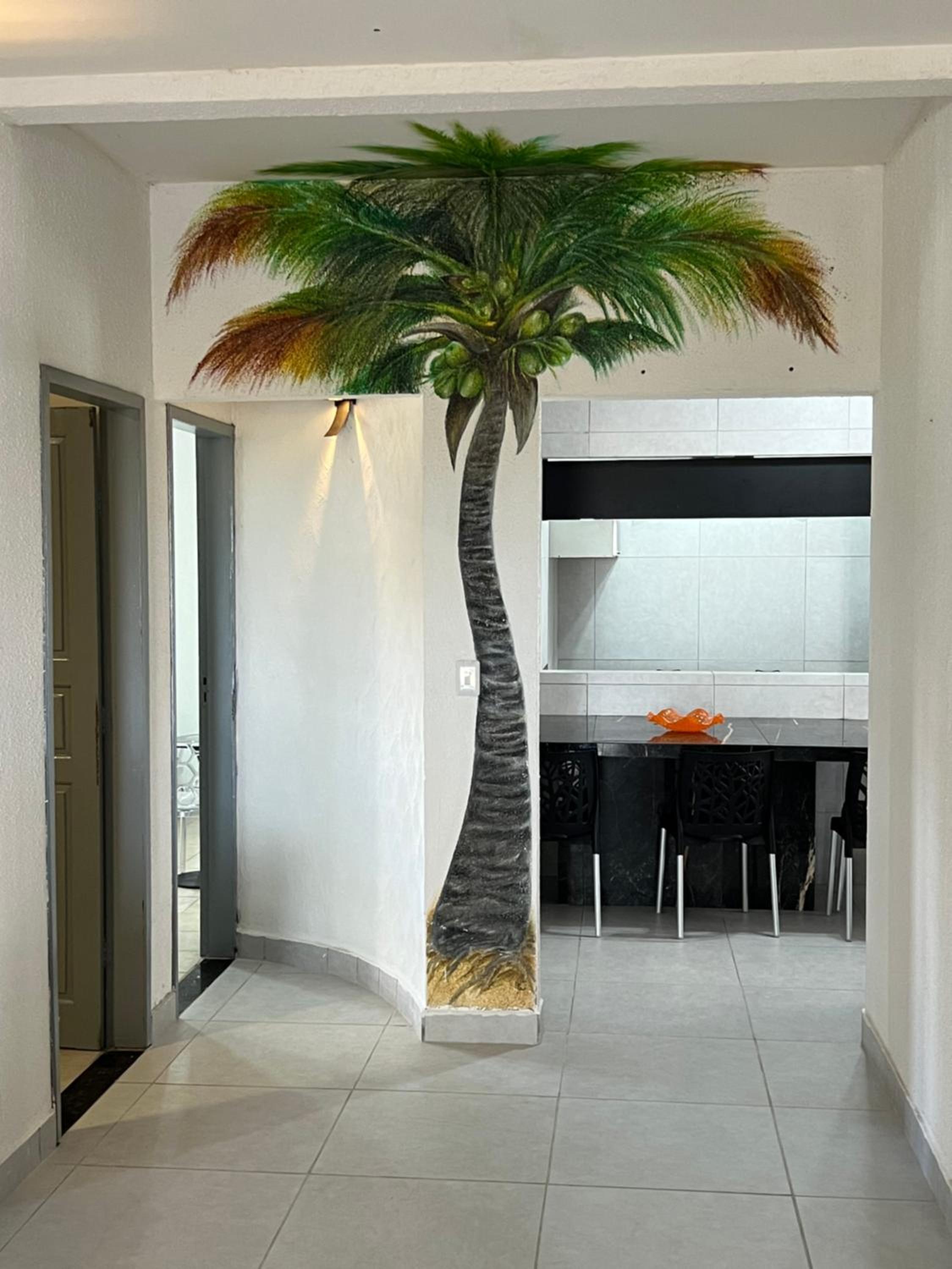 Gadelha'sbeachhouse perfeita para a família