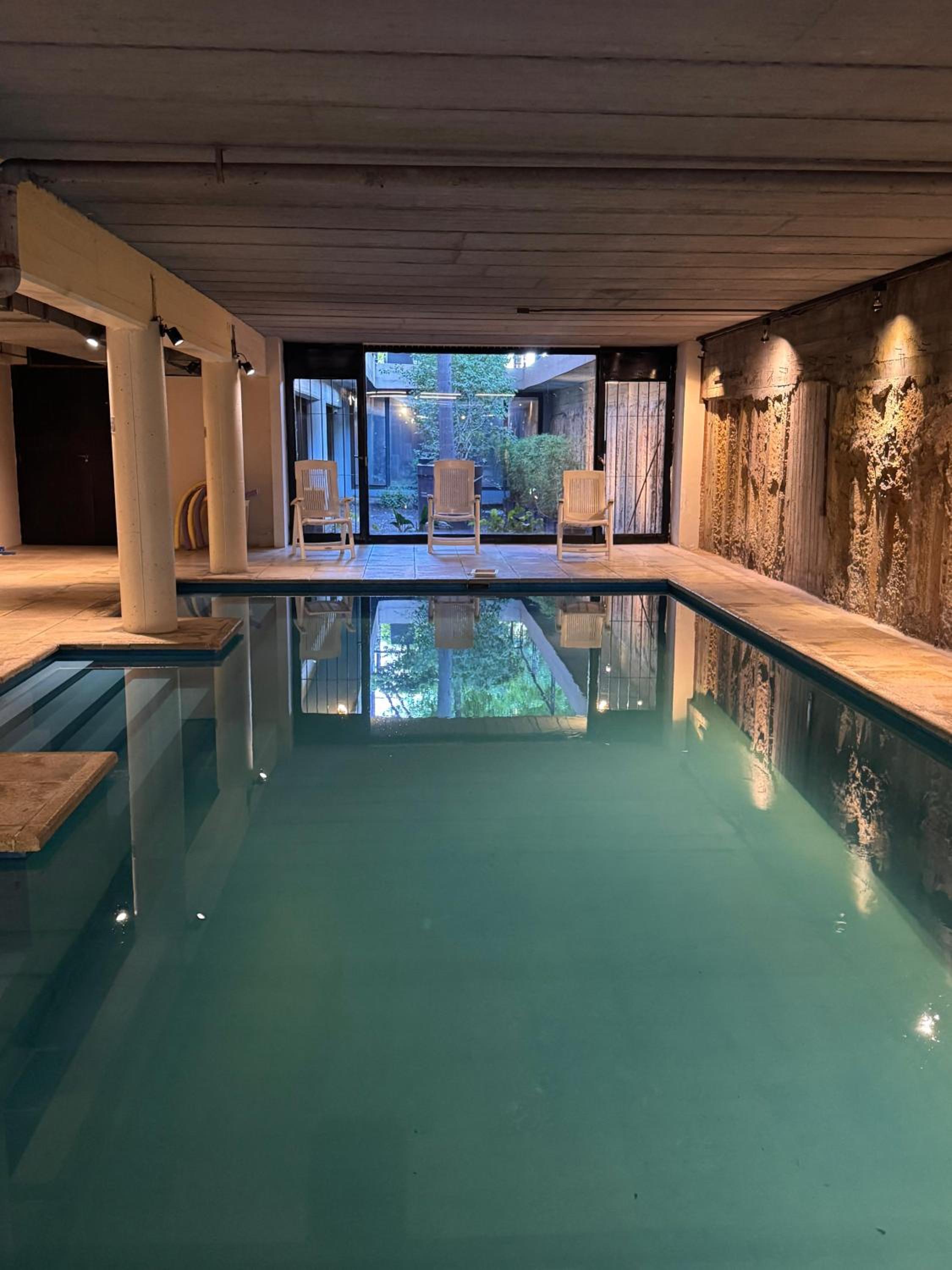Loft Puerto Made Luxe