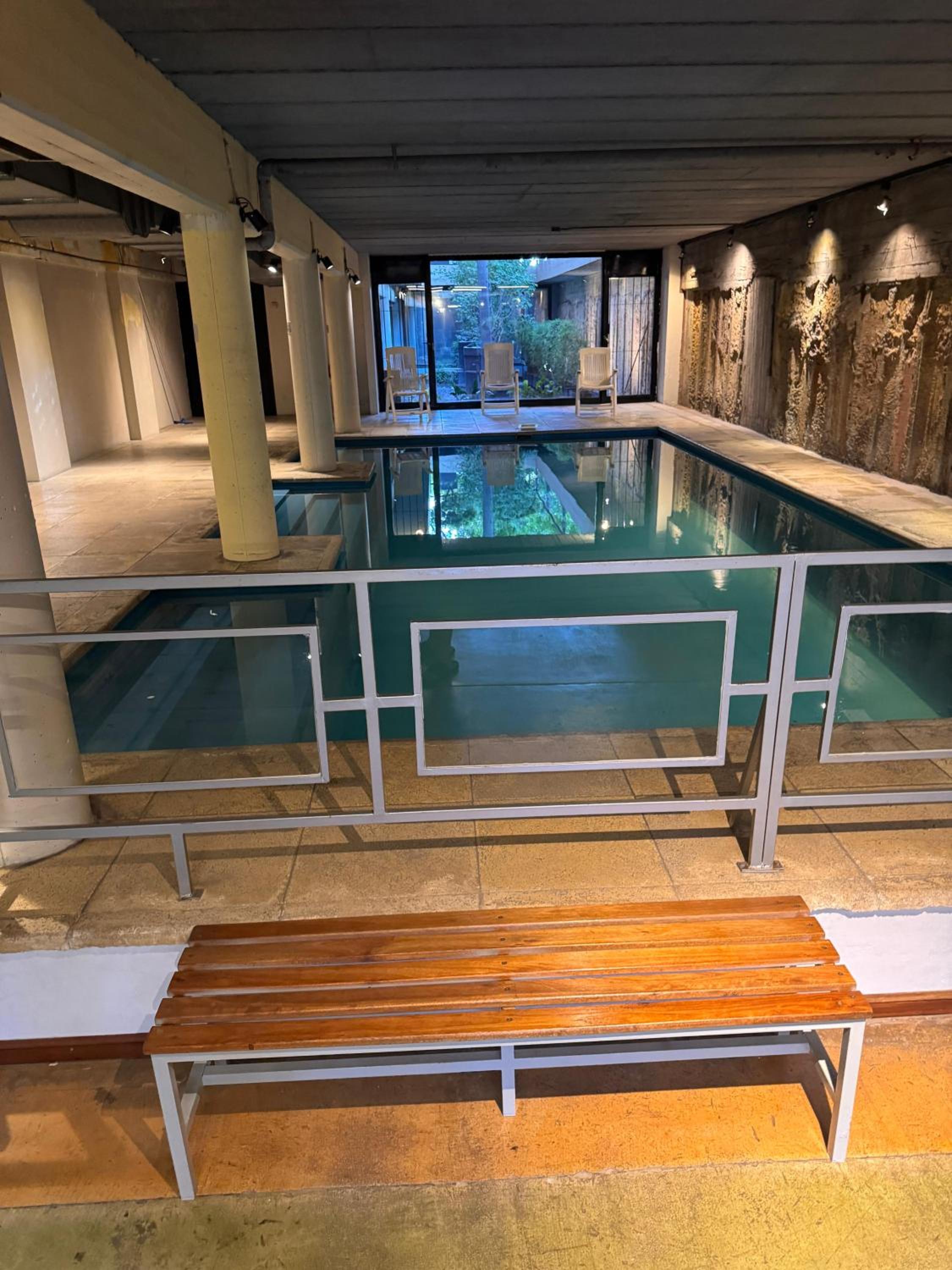 Loft Puerto Made Luxe