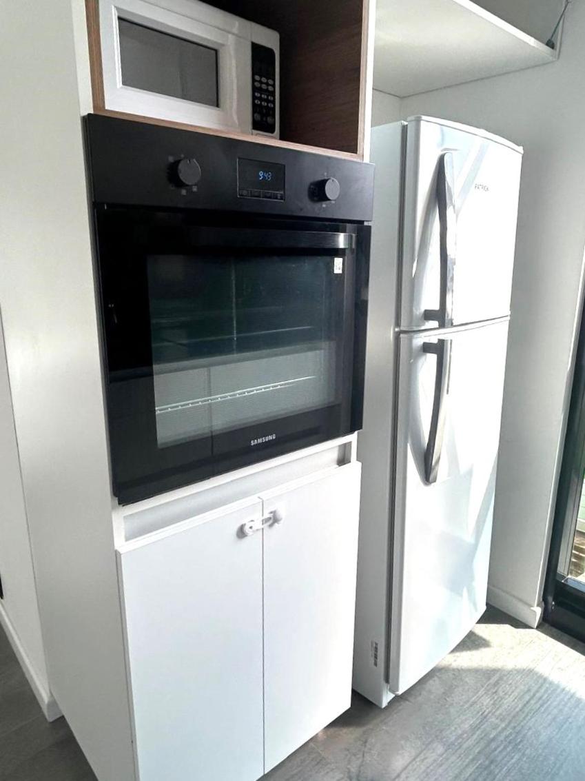 Confortable departamento en Recoleta
