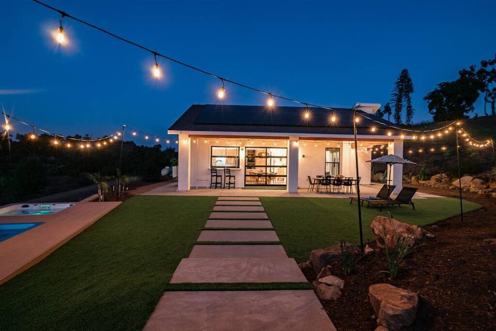 Vista Valley Hideaway