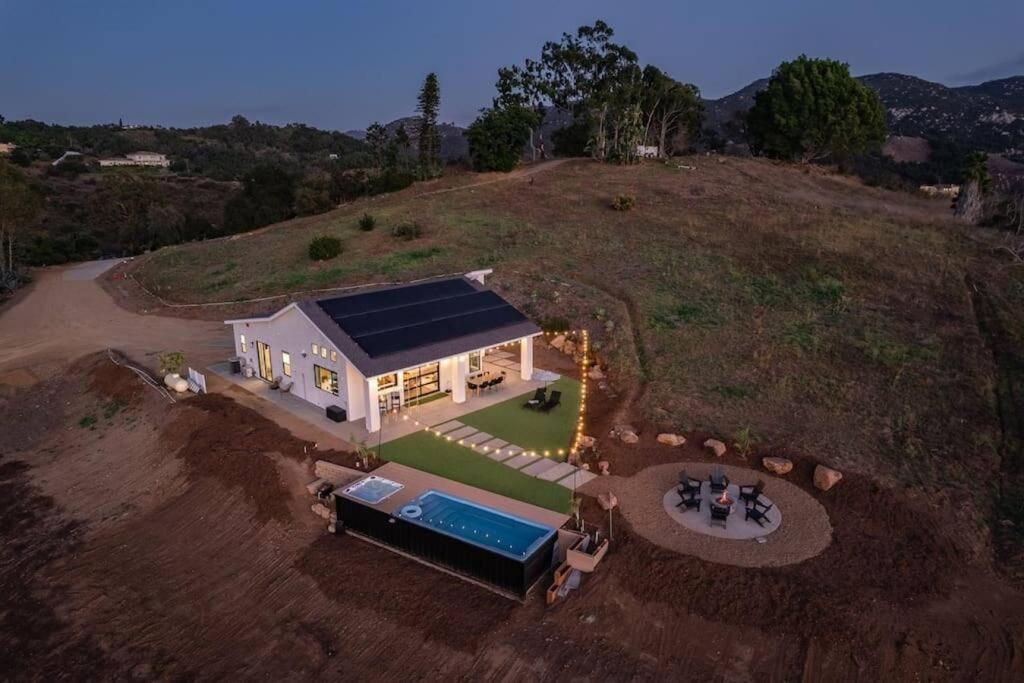 Vista Valley Hideaway