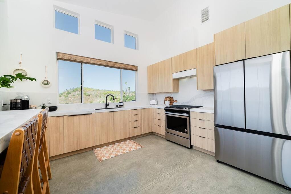 Vista Valley Hideaway