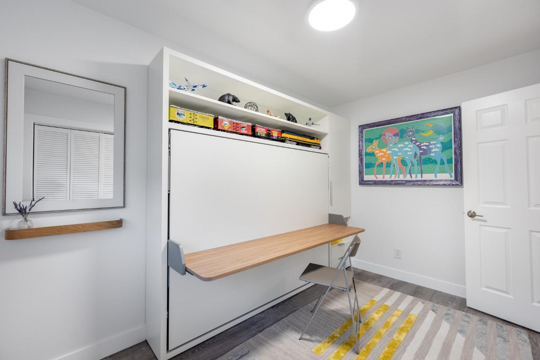 Juneau Vacations - Dynamic Juneau Alaska Duo - Property Image 4