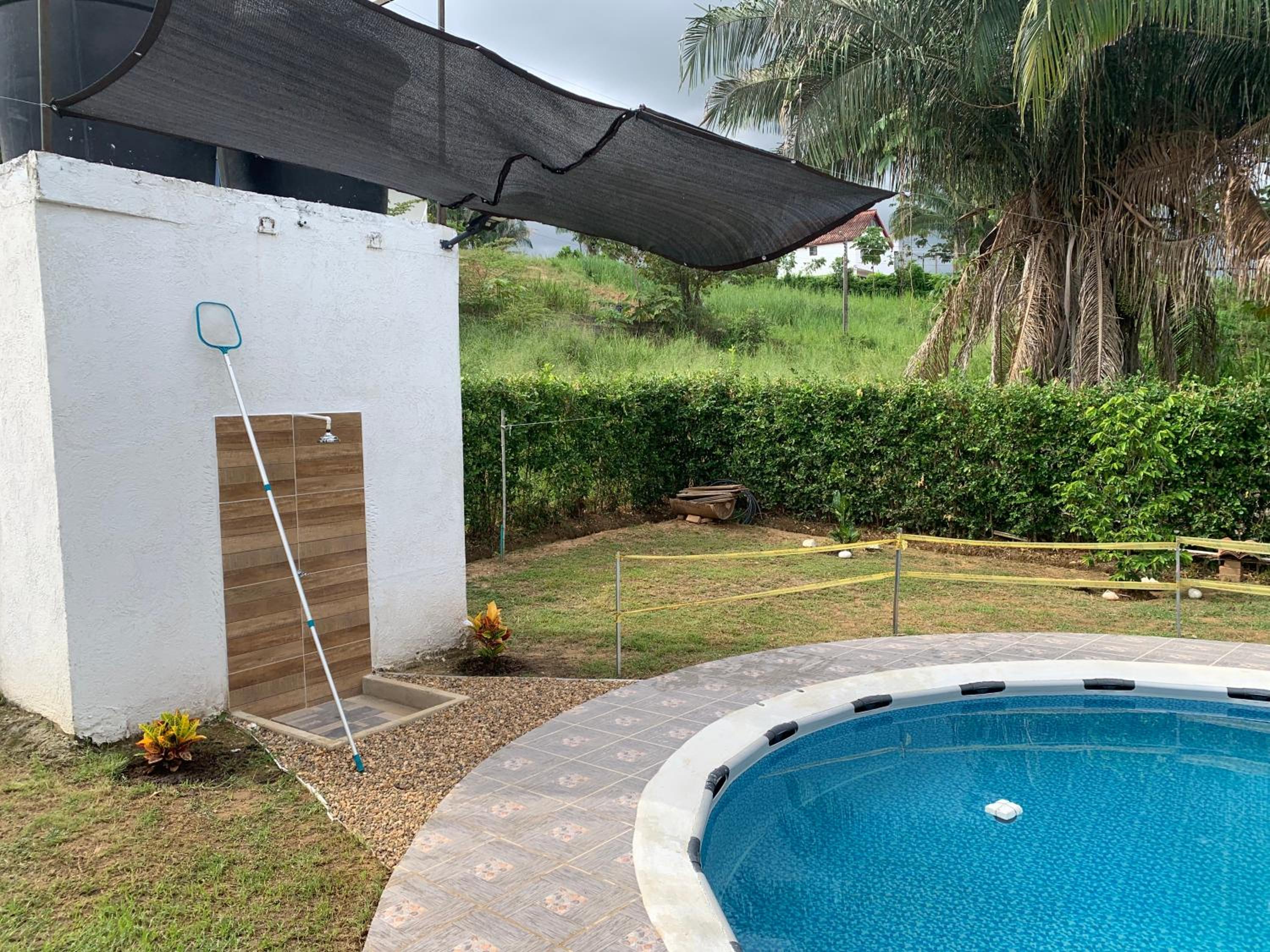 Melgar Alojamiento Villa Claudia
