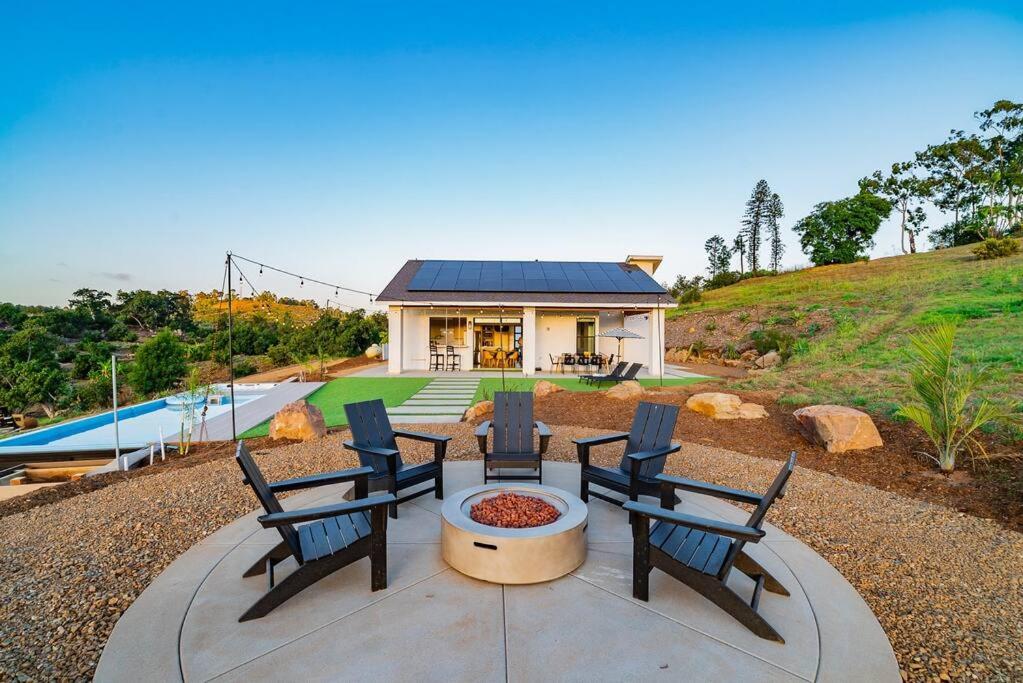 Vista Valley Hideaway