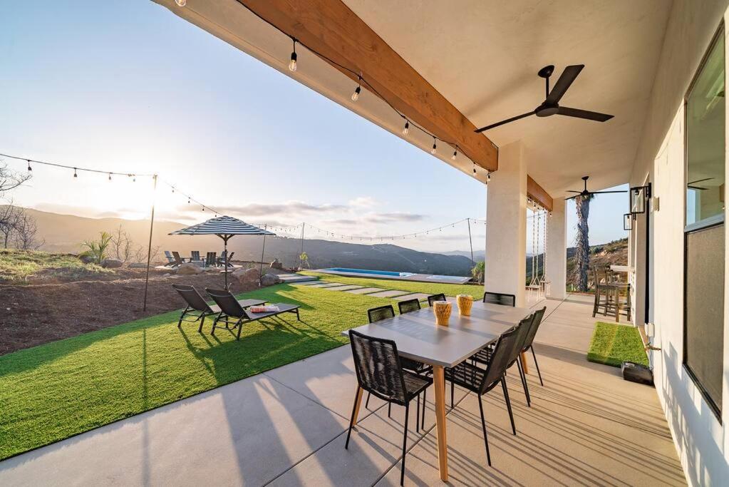 Vista Valley Hideaway