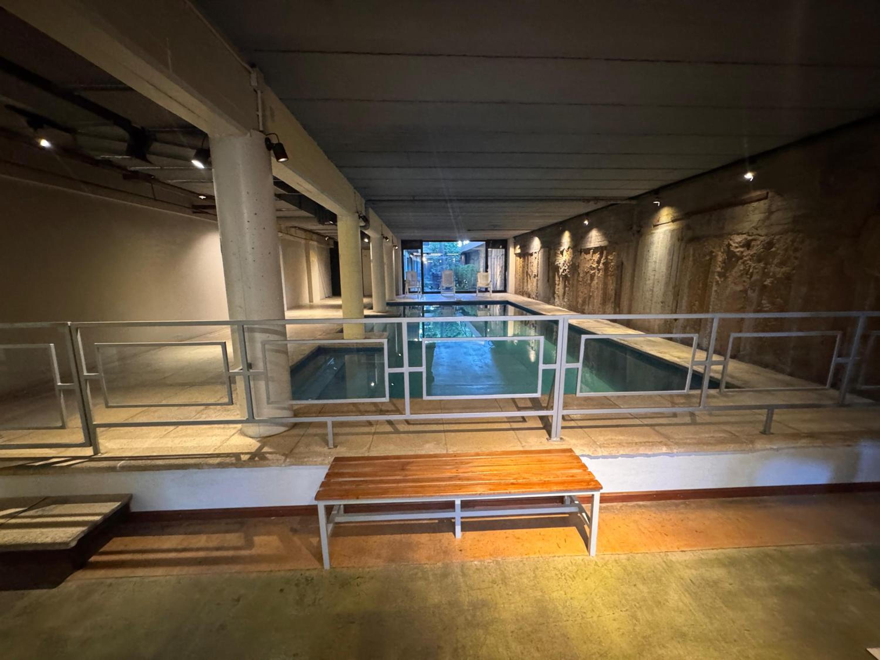 Loft Puerto Made Luxe