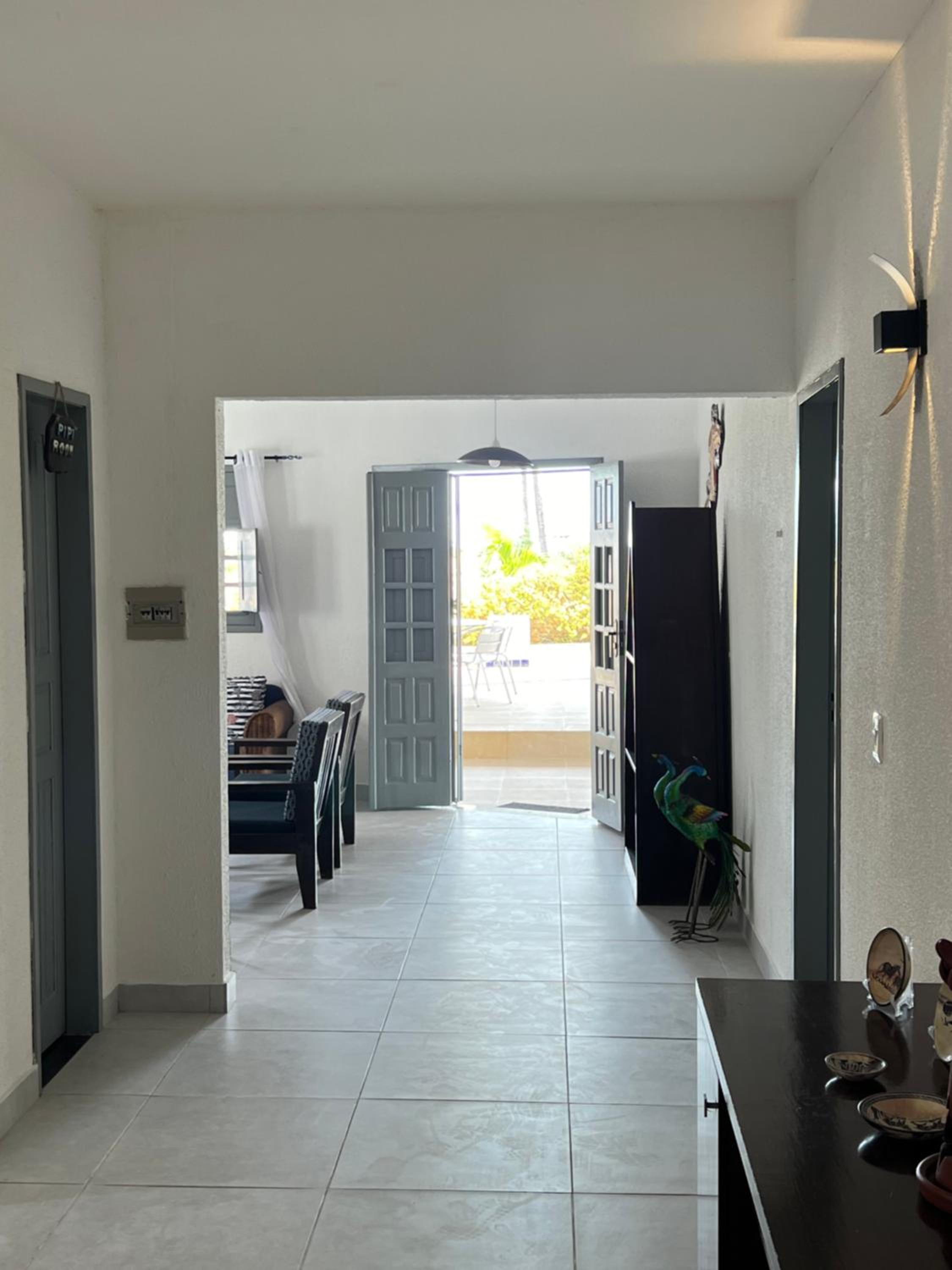 Gadelha'sbeachhouse perfeita para a família
