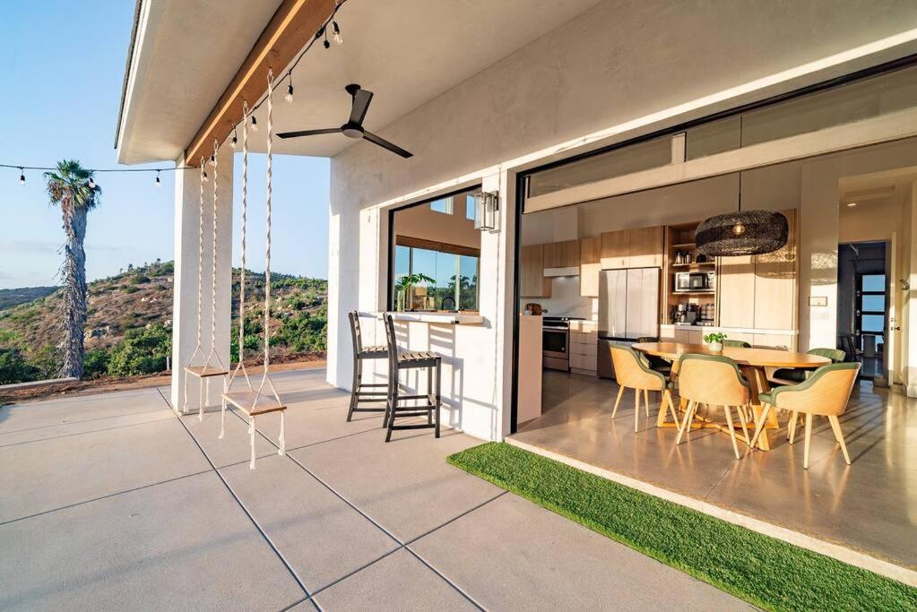 Vista Valley Hideaway
