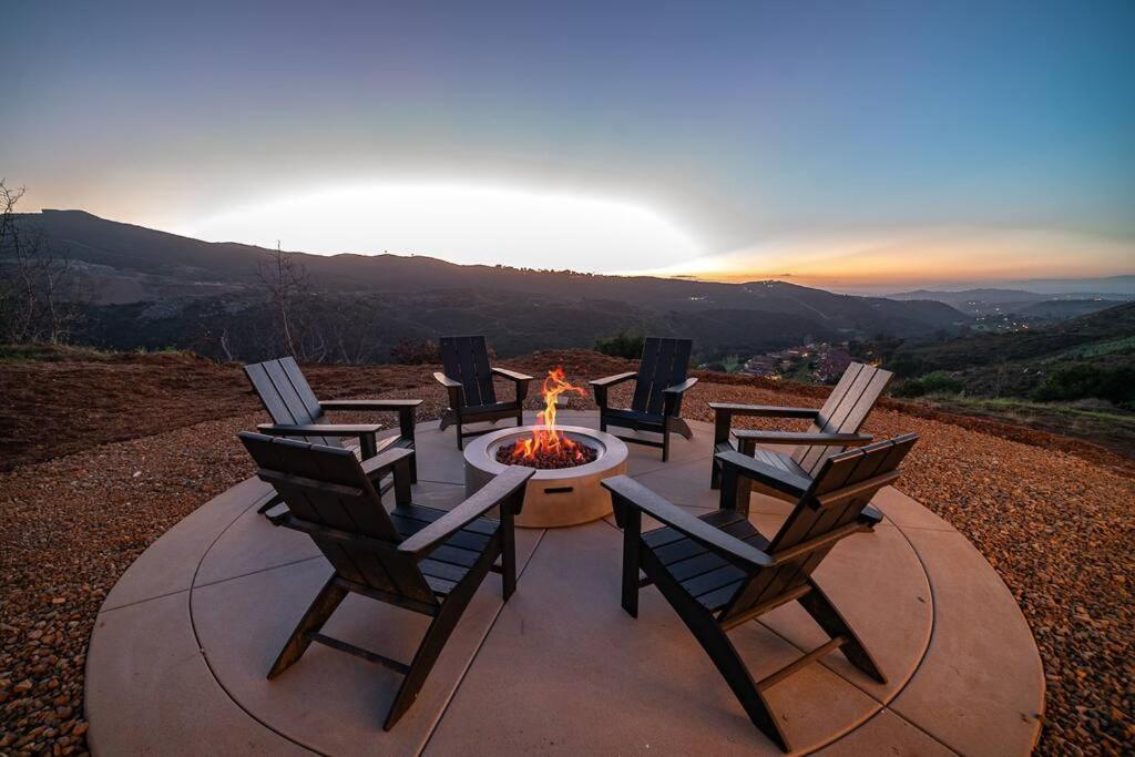 Vista Valley Hideaway