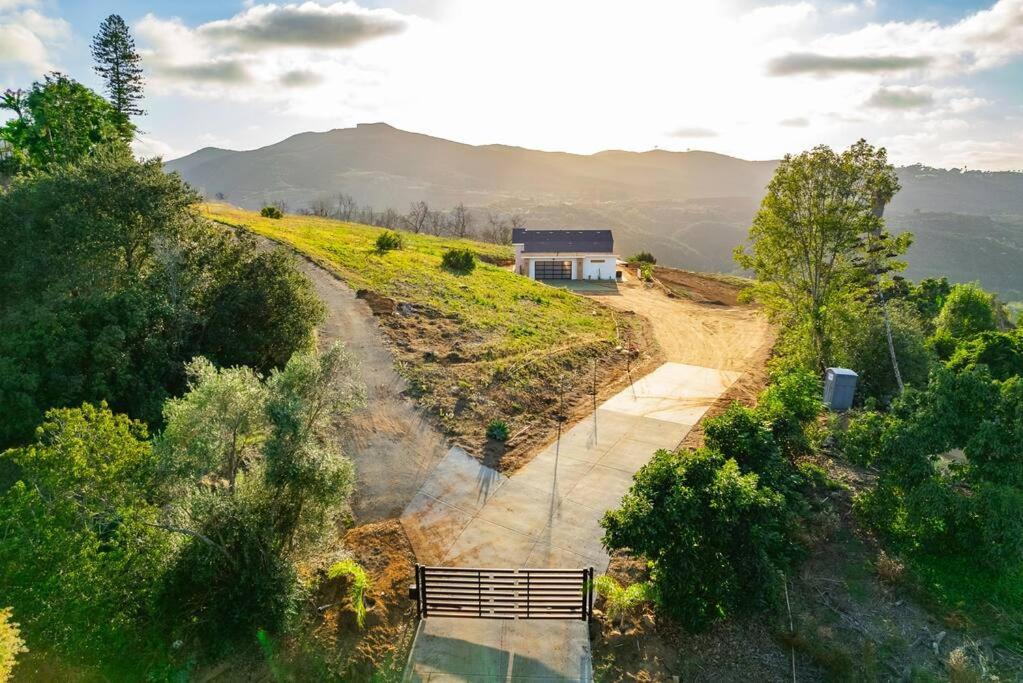 Vista Valley Hideaway