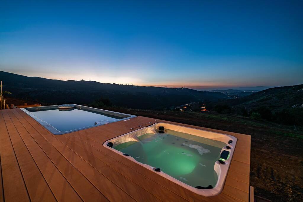 Vista Valley Hideaway