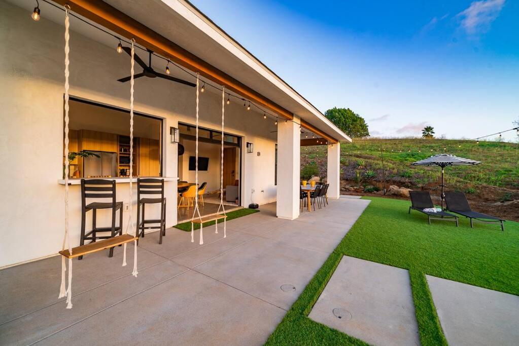 Vista Valley Hideaway