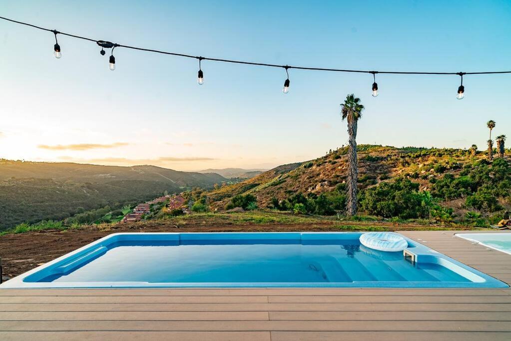 Vista Valley Hideaway
