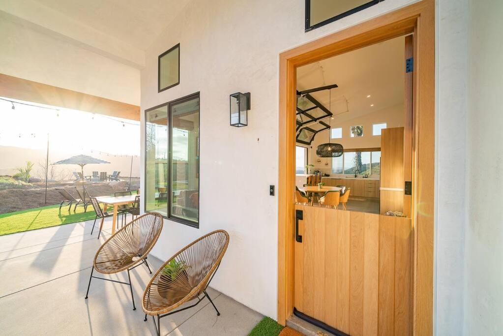 Vista Valley Hideaway