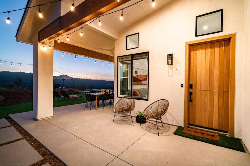 Vista Valley Hideaway
