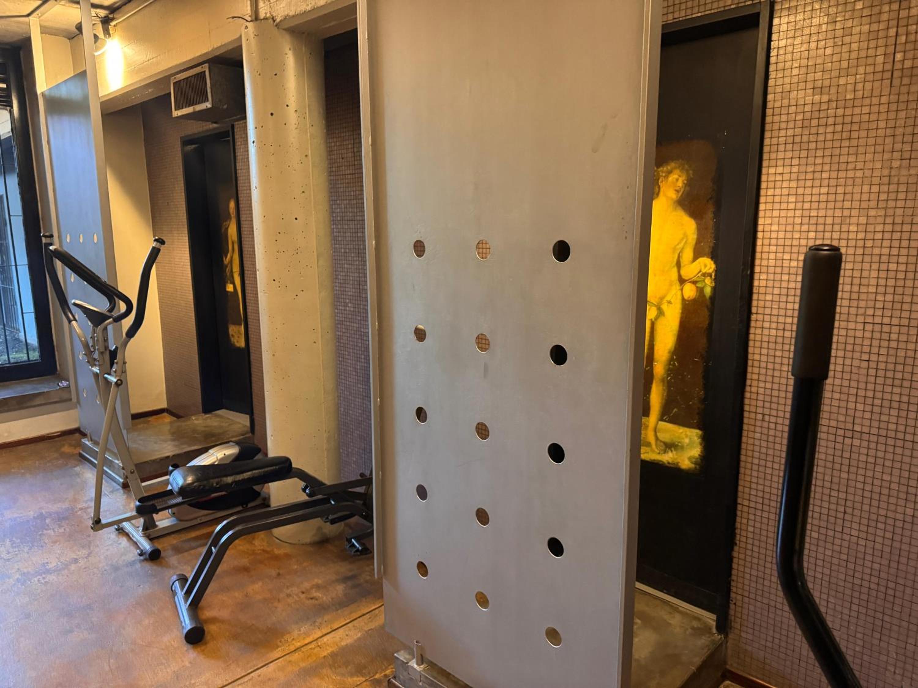 Loft Puerto Made Luxe