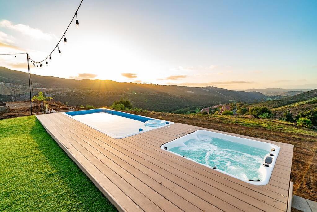 Vista Valley Hideaway