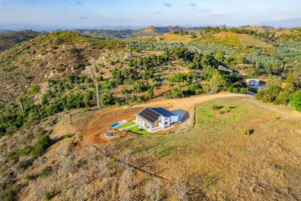 Vista Valley Hideaway
