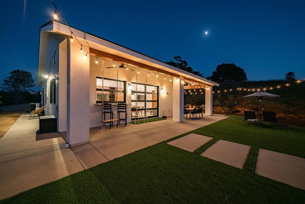 Vista Valley Hideaway