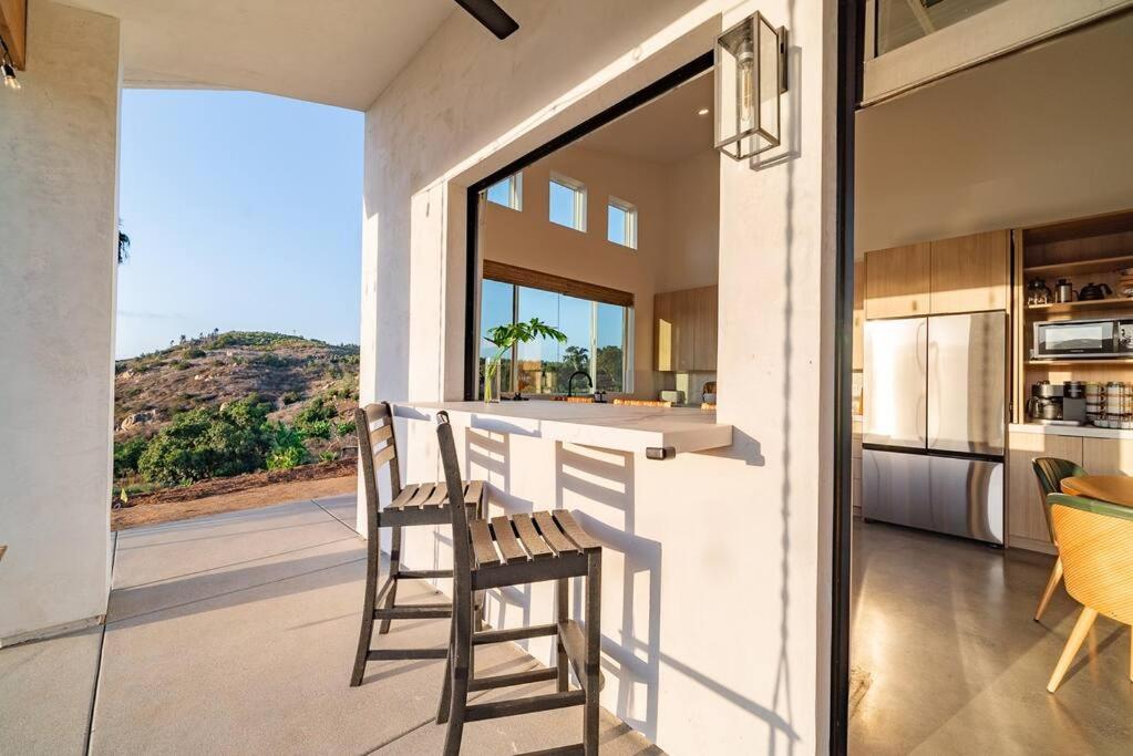 Vista Valley Hideaway