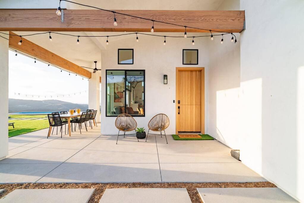 Vista Valley Hideaway