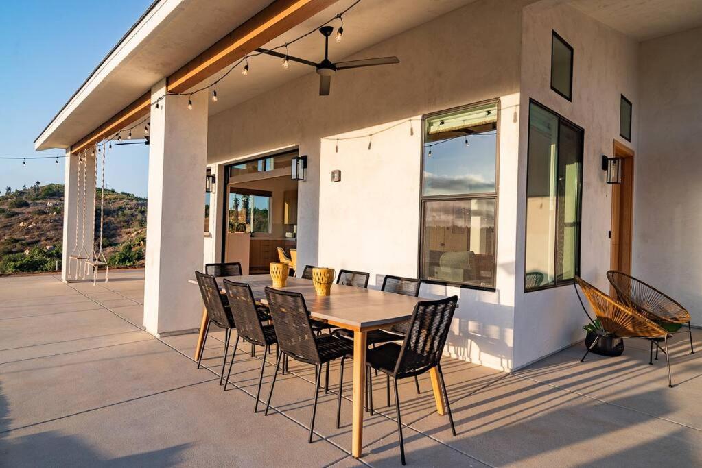 Vista Valley Hideaway