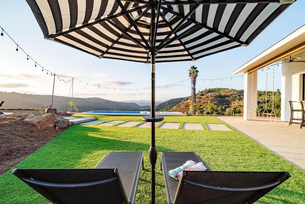 Vista Valley Hideaway