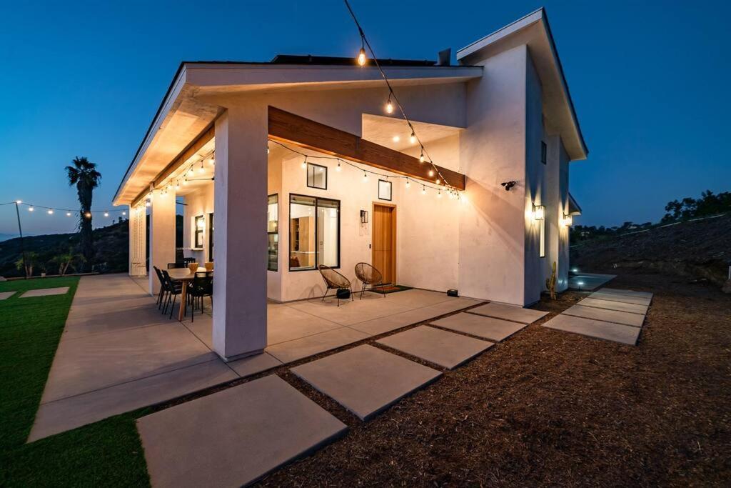 Vista Valley Hideaway