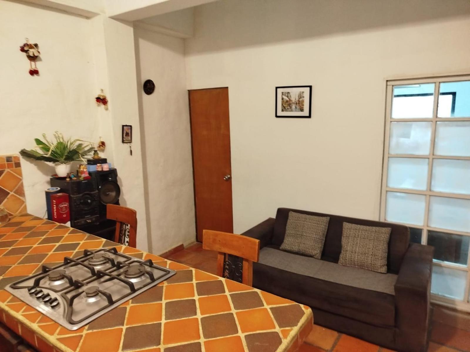 Apartamento ALTAMIRA de la VILLA de Leyva